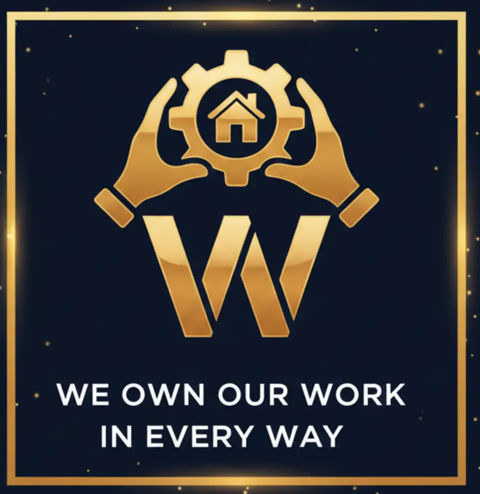 Laja Capital Accountability Icon - Representing commitment and responsibility in every project.