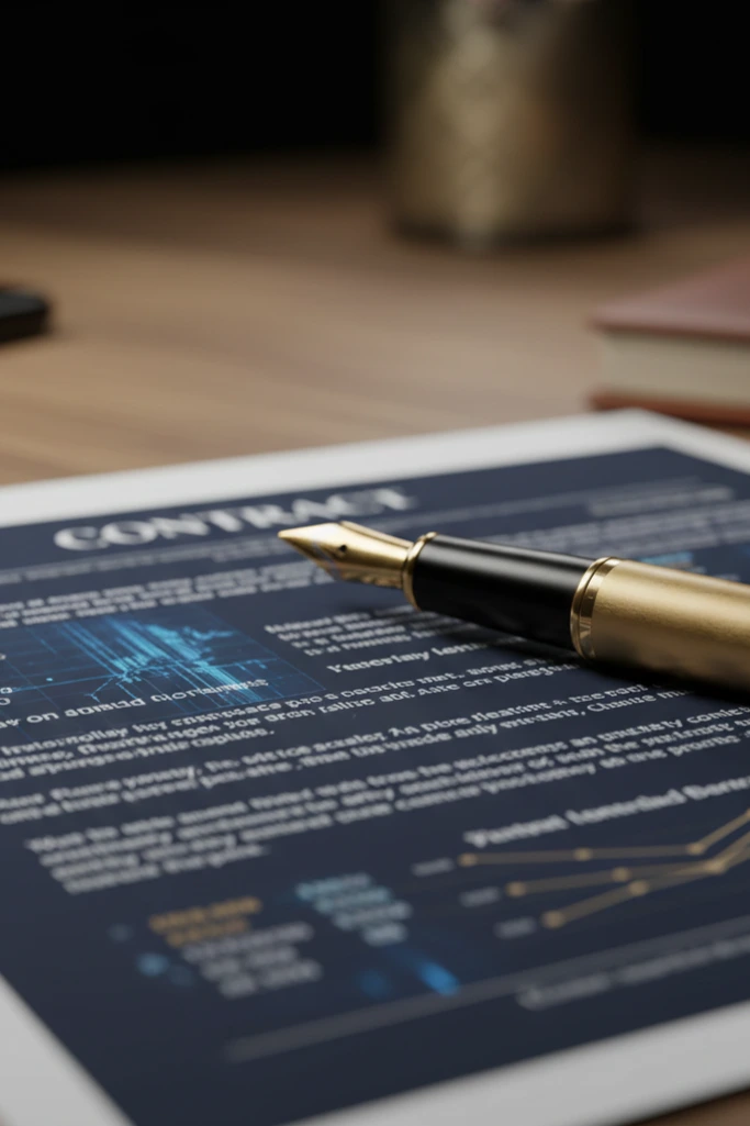 Laja Capital Corporate Advisory services specializing in M&A and business valuation